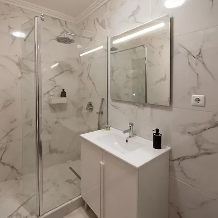 Appartamento Lovely House, Paredes *