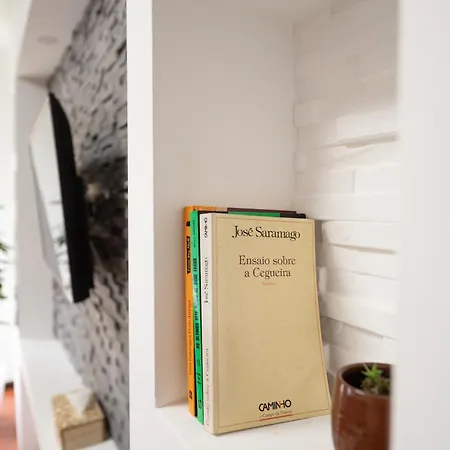 Lovely House, Paredes Апартаменты *