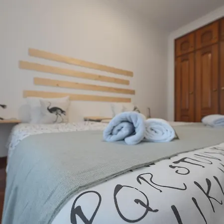 Appartamento Lovely House, Paredes