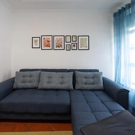 Lovely House, Paredes *