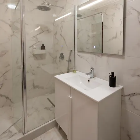 Appartamento Lovely House, Paredes