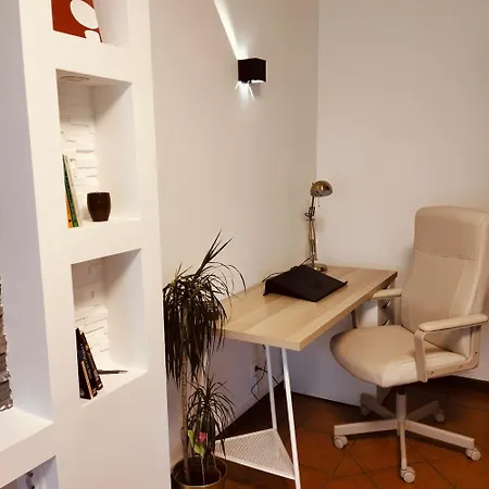 Lovely House, Paredes Appartamento *