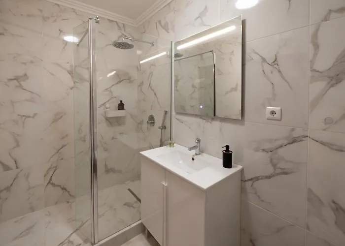 Apartmán Lovely House, Paredes *