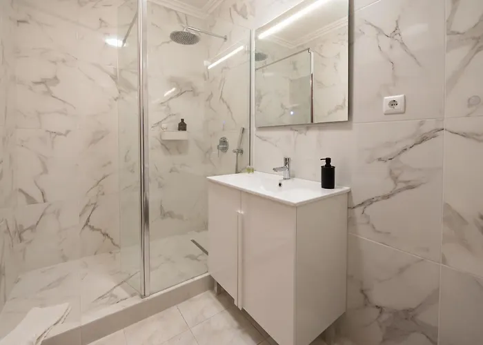 Apartmán Lovely House, Paredes *