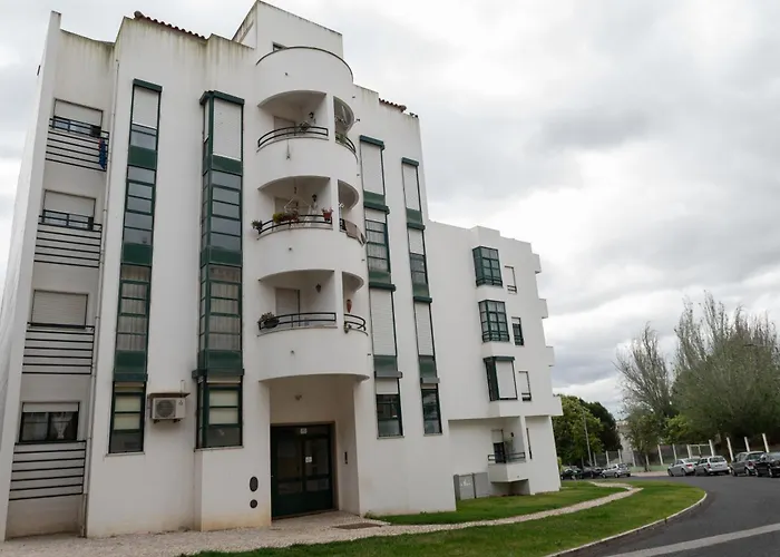 Apartmán Lovely House, Paredes Alenquer
