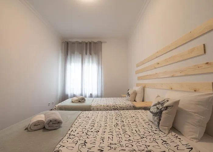 Lovely House, Paredes Apartmán Alenquer