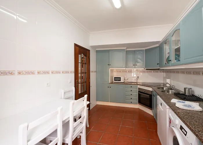 Lovely House, Paredes 아파트 *